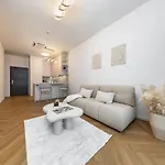Apollo One, 1br Signature Apartman Pozsony