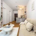 Apollo One, 1br Signature 아파트