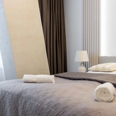 Apollo One, 1br Signature Apartment Bratislava