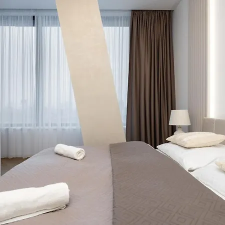 Apollo One, 1br Signature *