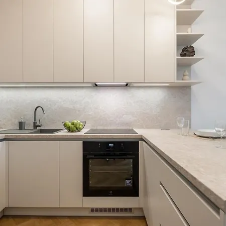 Apartman Apollo One, 1br Signature