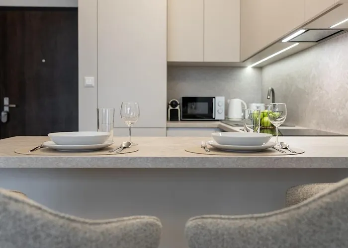 Apollo One, 1br Signature