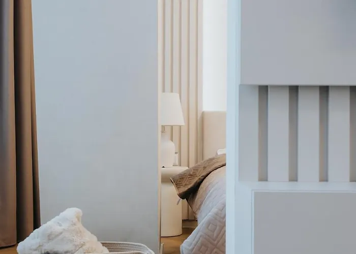 Apollo One, 1br Signature