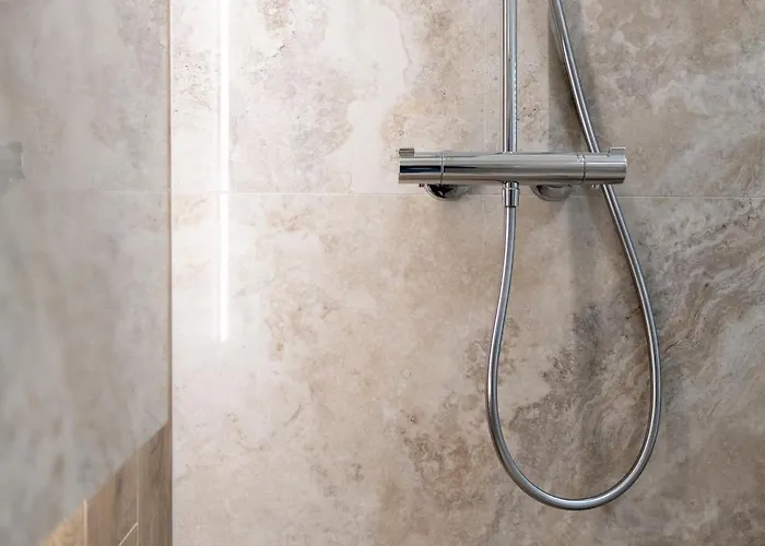 Apartmán Apollo One, 1br Signature *