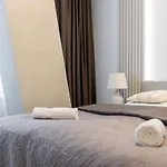 Apollo One, 1br Signature Διαμέρισμα Μπρατισλάβα