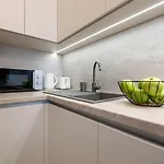 Διαμέρισμα Apollo One, 1br Signature *
