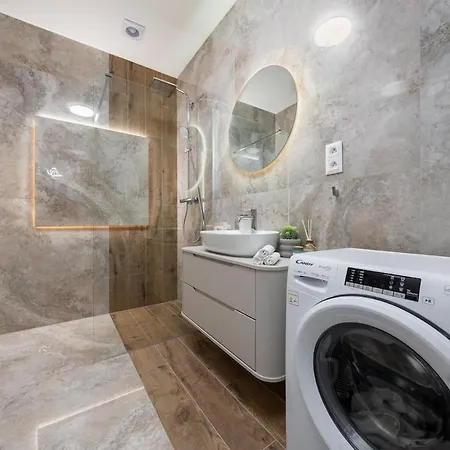 Apollo One, 1br Signature Apartament *