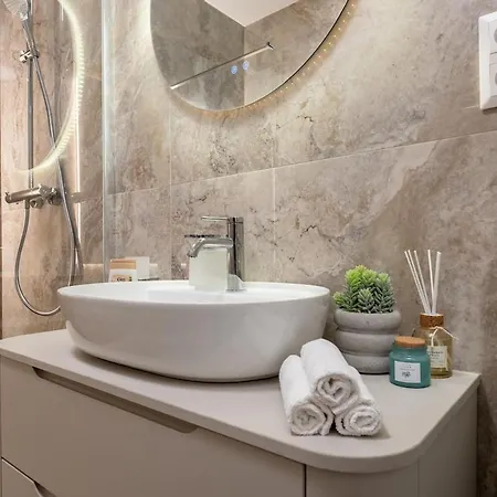 Apartament Apollo One, 1br Signature