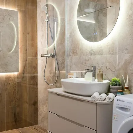 Apollo One, 1br Signature Bratislava