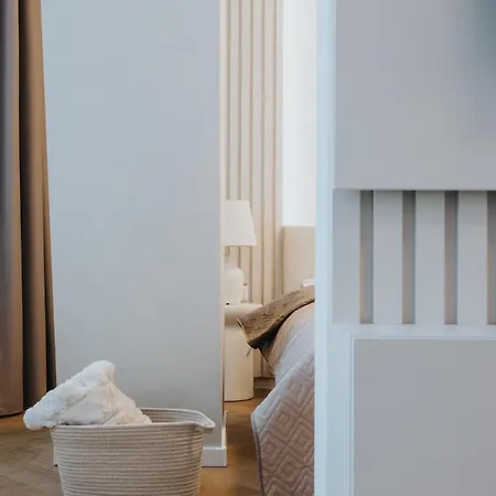 Apollo One, 1br Signature