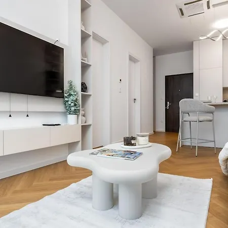 Apollo One, 1br Signature