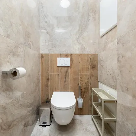 Apartamento Apollo One, 1br Signature *