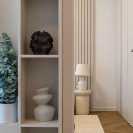 Apartament Apollo One, 1br Signature *