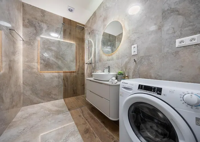 Apollo One, 1br Signature Apartament *