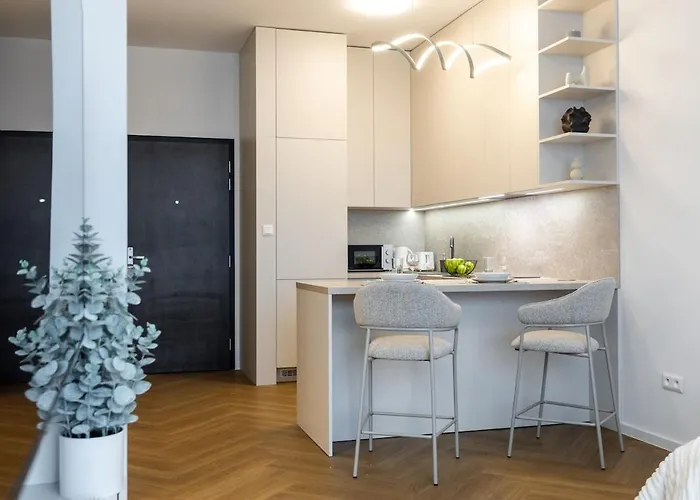 Apollo One, 1br Signature Bratysława