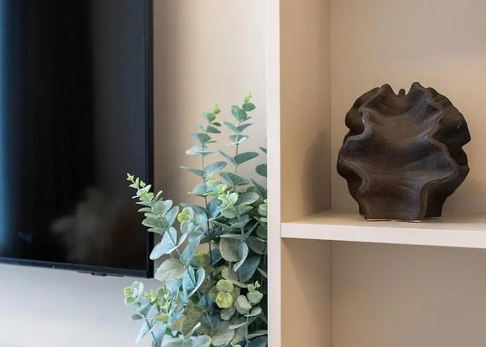 Apollo One, 1br Signature Apartament *