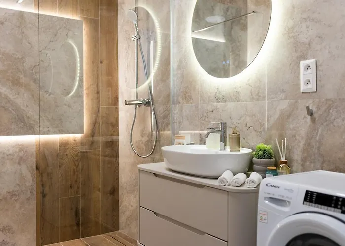 Apollo One, 1br Signature Bratysława