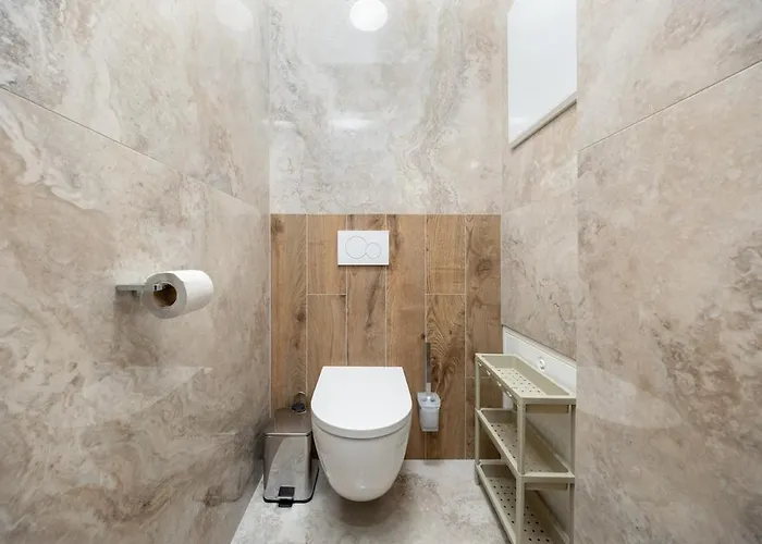 Apartament Apollo One, 1br Signature *