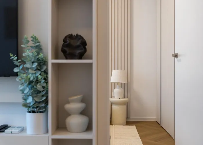 Apartament Apollo One, 1br Signature *